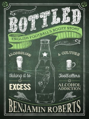 cover image of Bottled